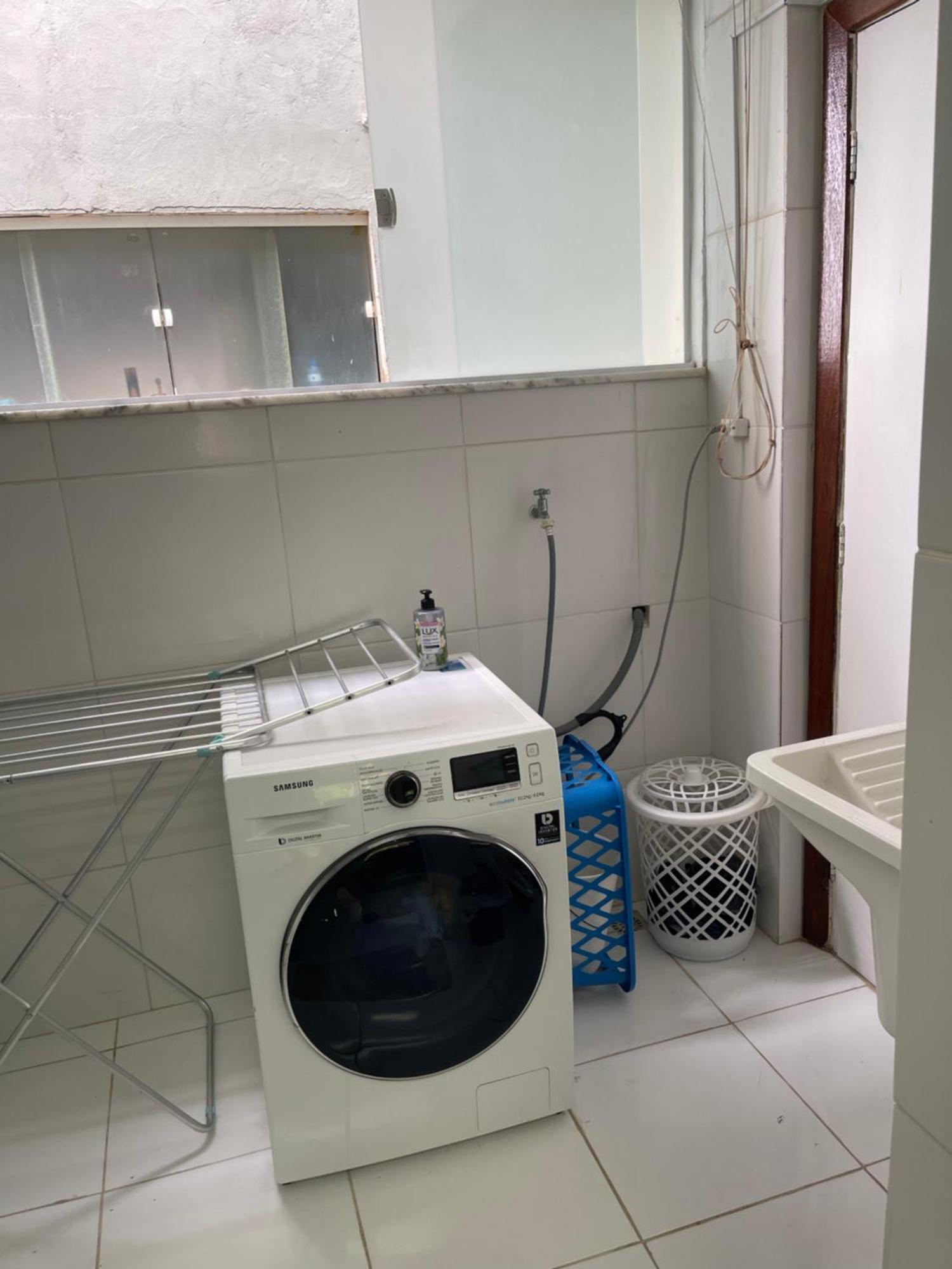 Apartamento De 3 Ambientes Com Aconchego E Excellente Localizacao Salvador Kültér fotó