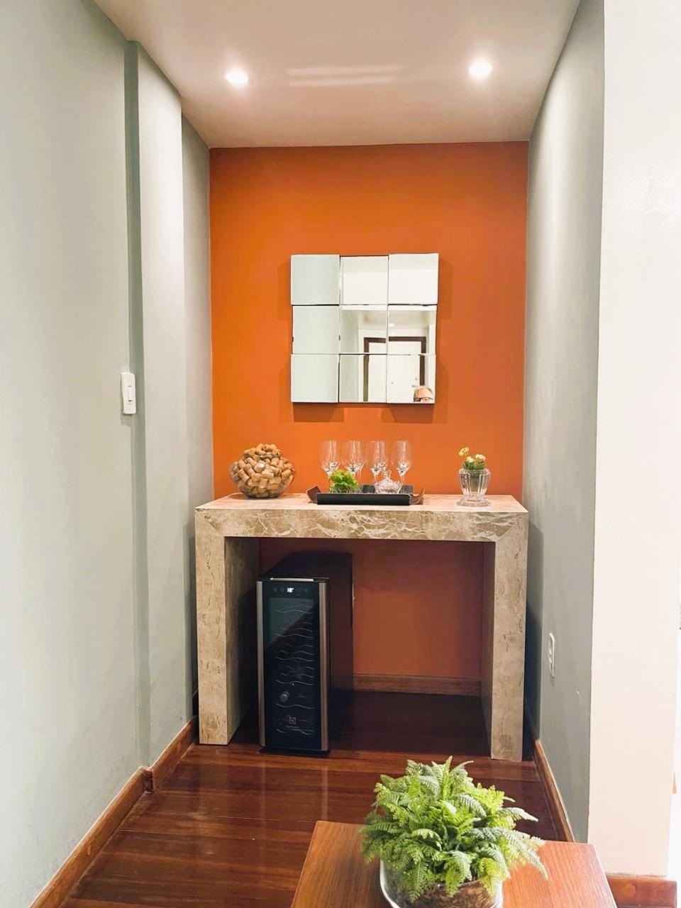 Apartamento De 3 Ambientes Com Aconchego E Excellente Localizacao Salvador Kültér fotó