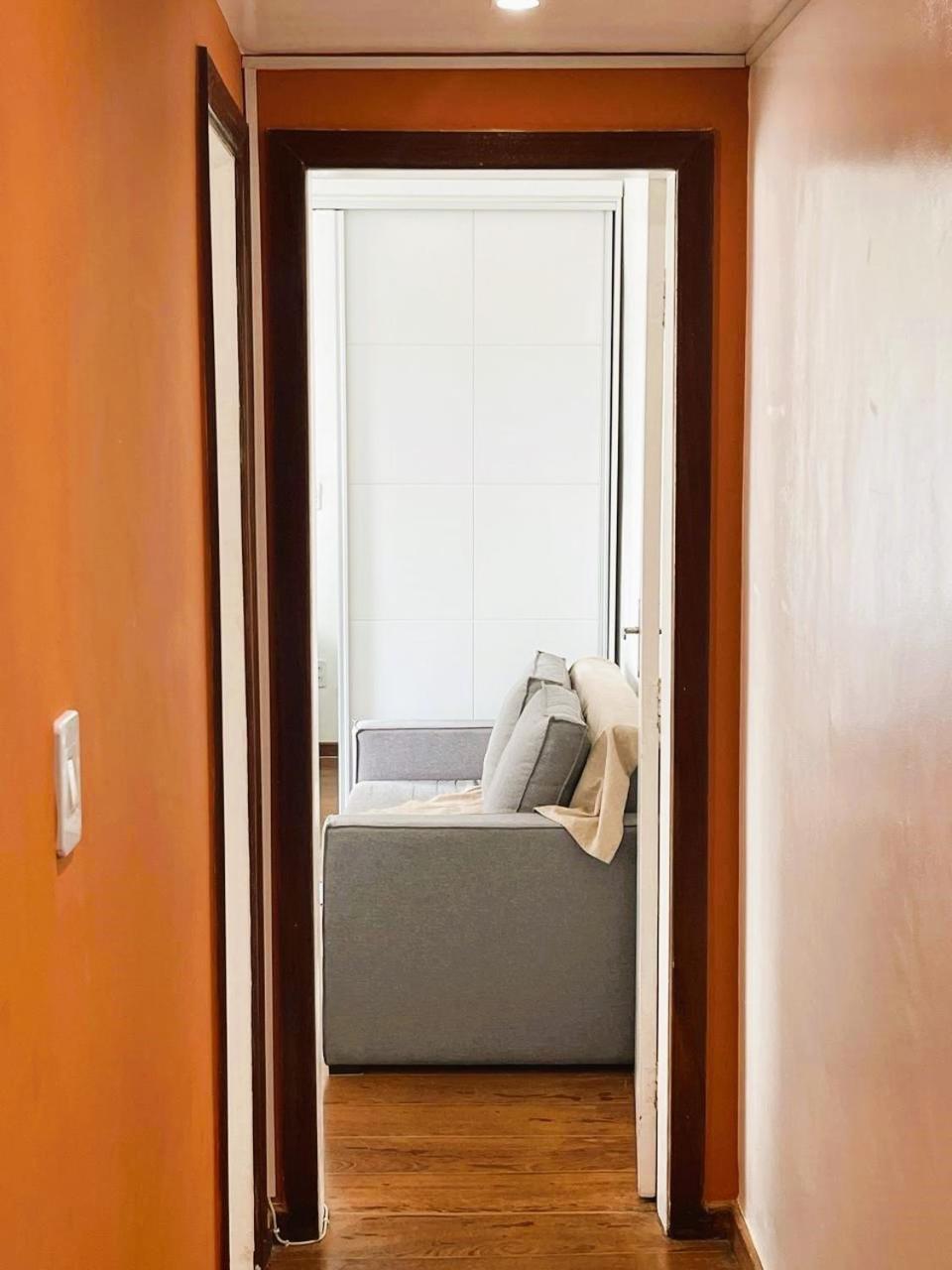 Apartamento De 3 Ambientes Com Aconchego E Excellente Localizacao Salvador Kültér fotó