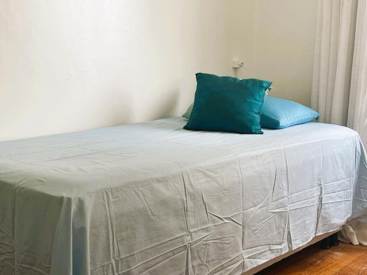 Apartamento De 3 Ambientes Com Aconchego E Excellente Localizacao Salvador Kültér fotó