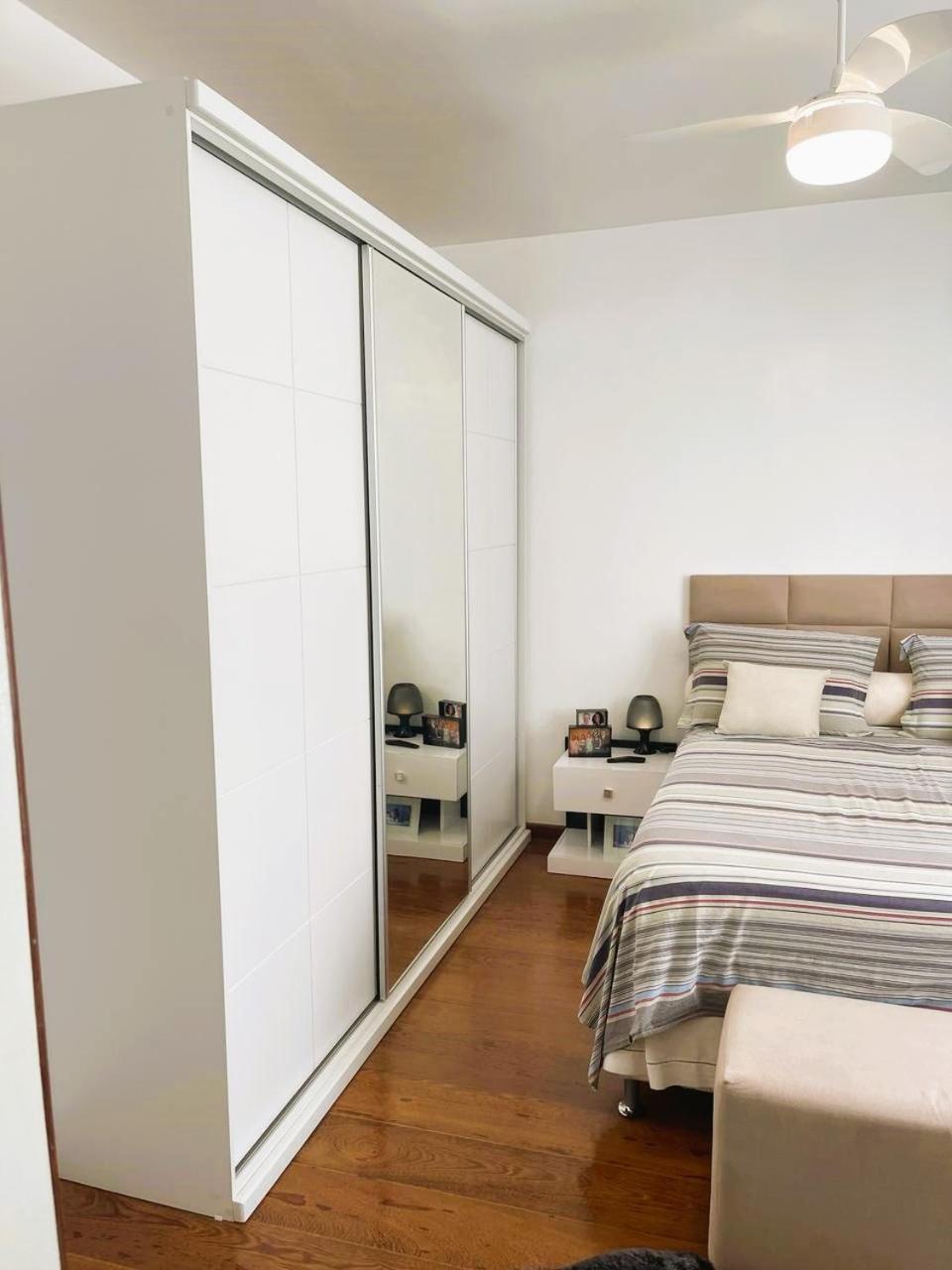 Apartamento De 3 Ambientes Com Aconchego E Excellente Localizacao Salvador Kültér fotó