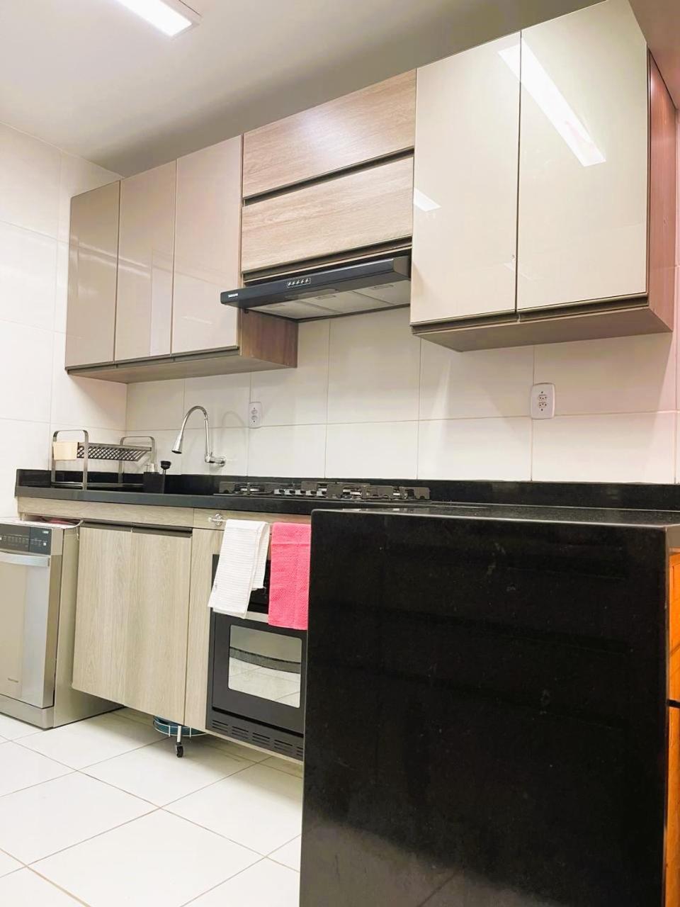 Apartamento De 3 Ambientes Com Aconchego E Excellente Localizacao Salvador Kültér fotó