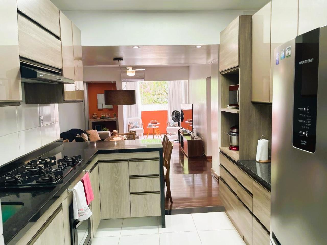 Apartamento De 3 Ambientes Com Aconchego E Excellente Localizacao Salvador Kültér fotó