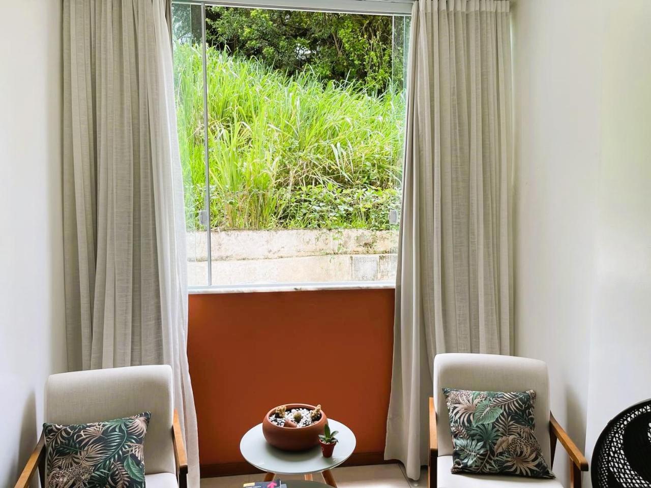 Apartamento De 3 Ambientes Com Aconchego E Excellente Localizacao Salvador Kültér fotó