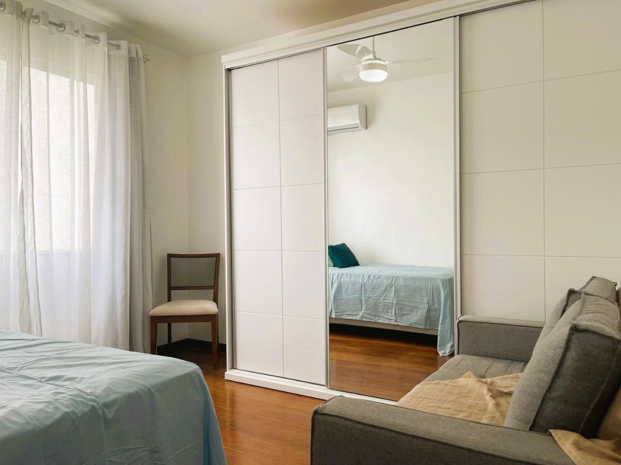 Apartamento De 3 Ambientes Com Aconchego E Excellente Localizacao Salvador Kültér fotó