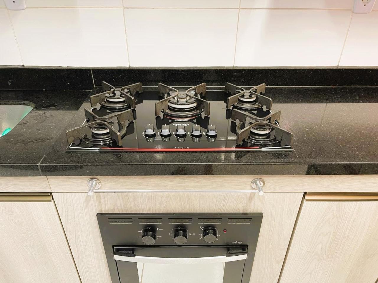 Apartamento De 3 Ambientes Com Aconchego E Excellente Localizacao Salvador Kültér fotó